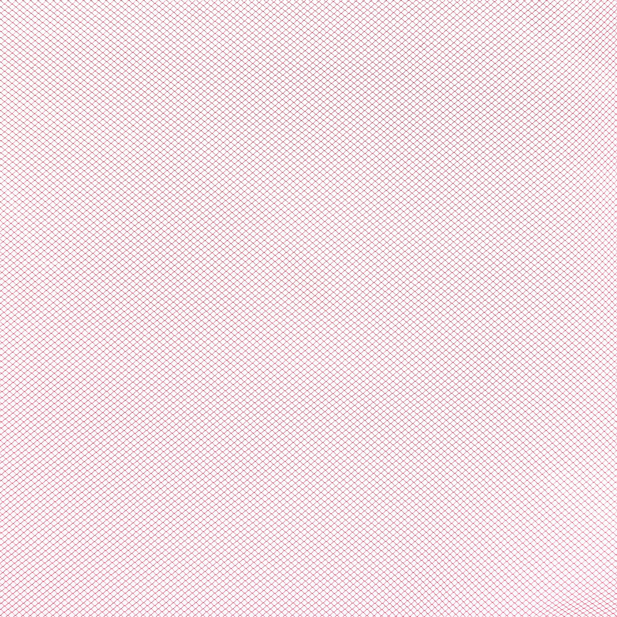 Wyla Tango Red Matte Tulle